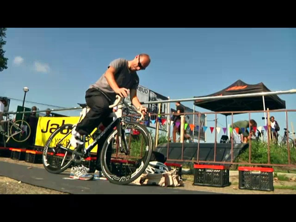 IRON DRAGON TRIATHLON on Vimeo