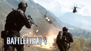 EA DICE Game Trailers
