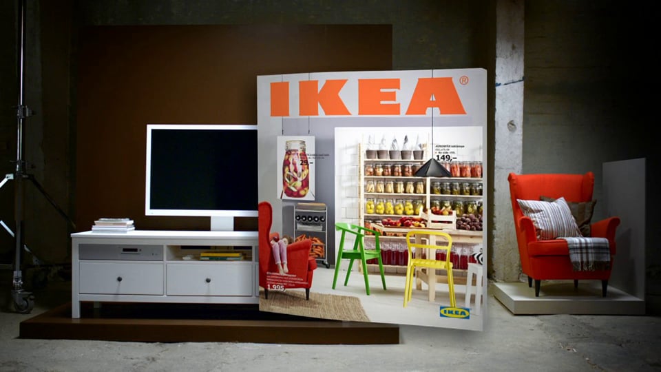 IKEA