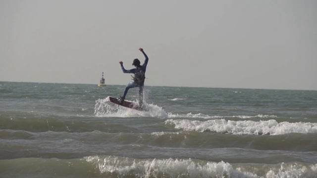 Home Sweet Home | Outtake