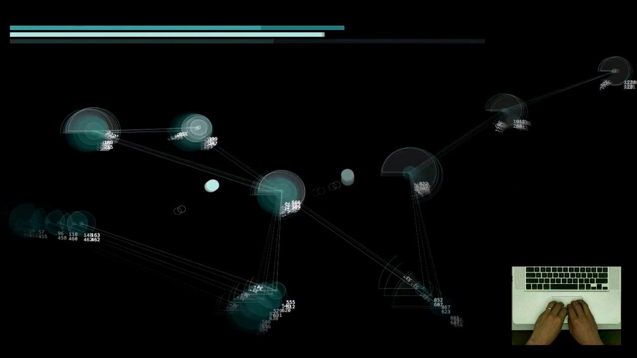 MDrumSynth Demo - Kevin Schlei (2010)