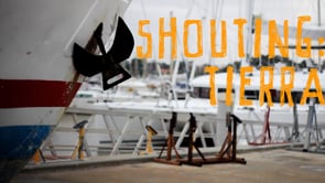 Shouting: Tierra