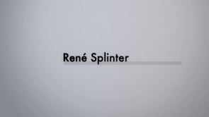 Showreel Rene Splinter Video