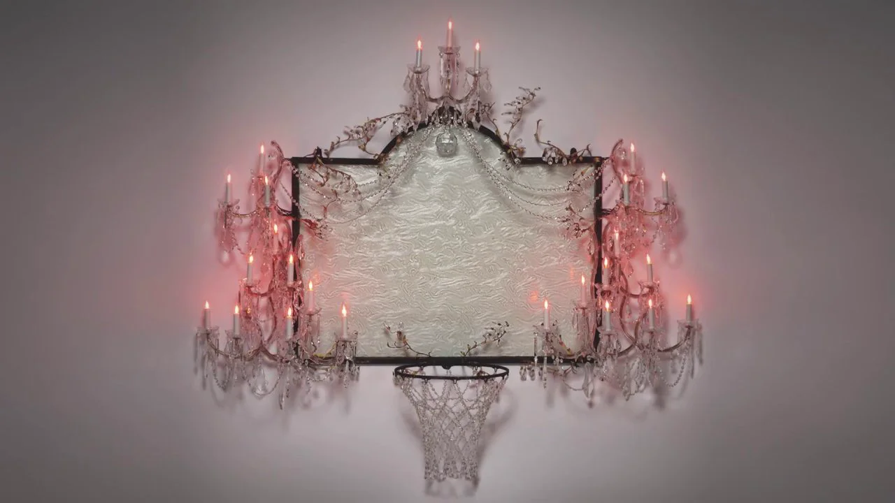 David Hammons Among 10 Most Expensive Living American Artists