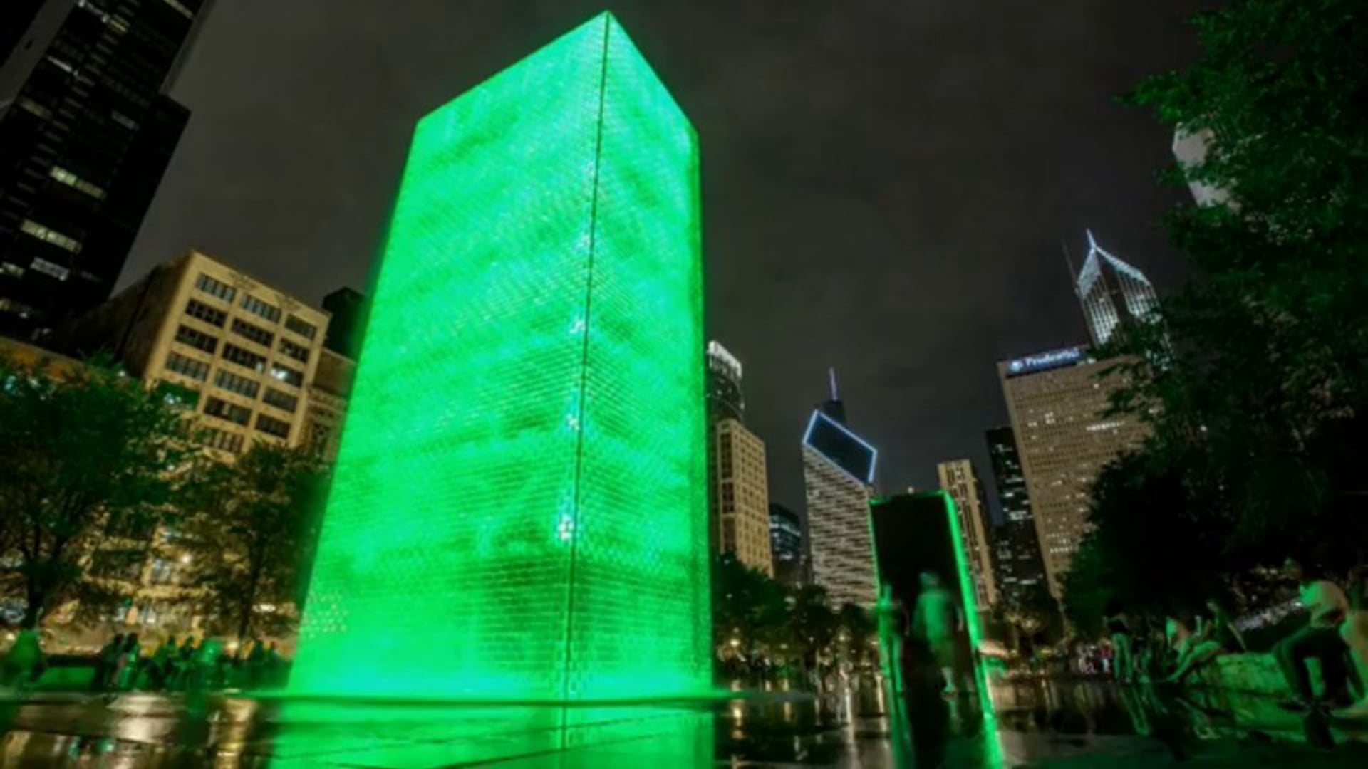 Starwood Modern Luxury vo