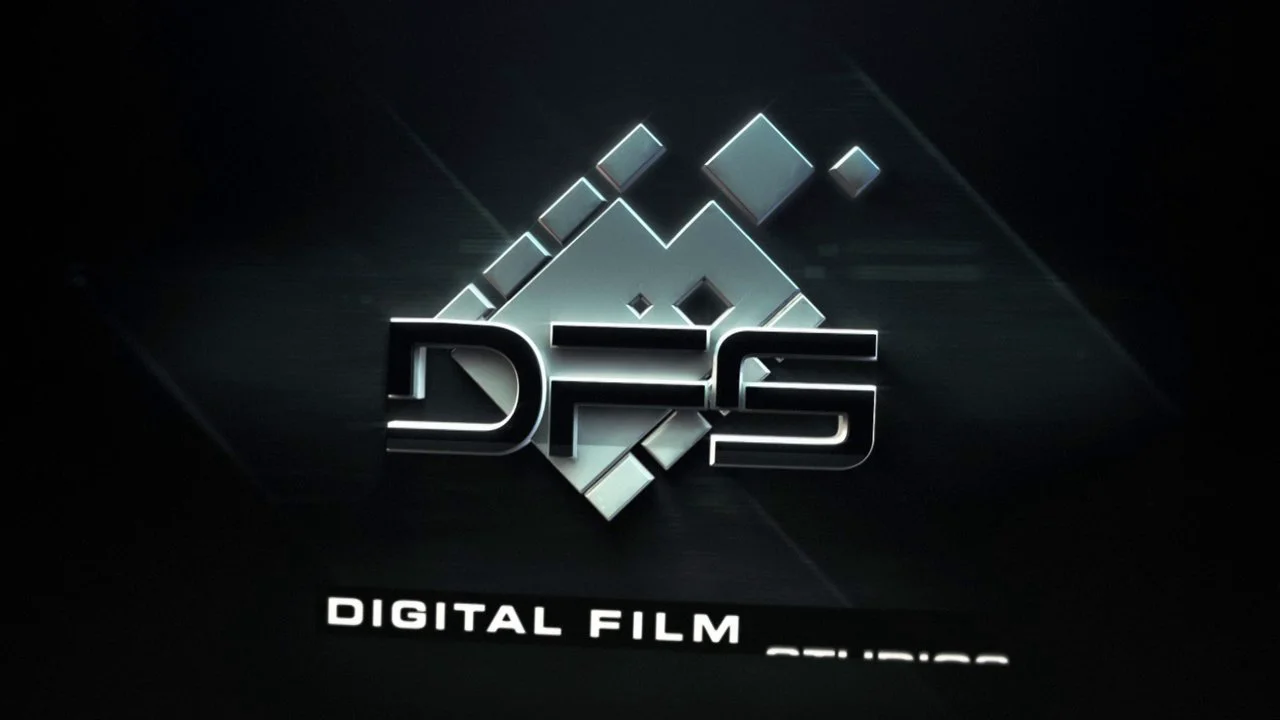 DFS Logo Animation on Vimeo