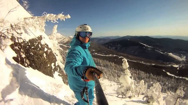 Mike Hayes 12-13 from Mike Hayes