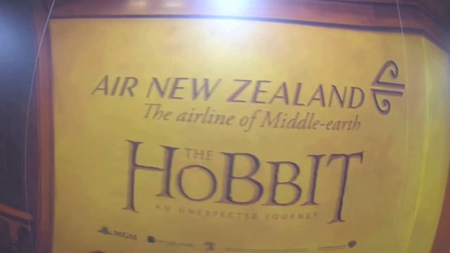 Robby Noah – New Zealand from Noah Wallace