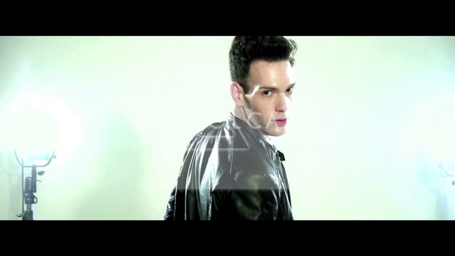 Tim Olcay "21st Century Fever"