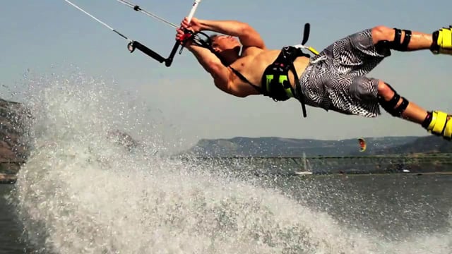 John Perry Summer 2013