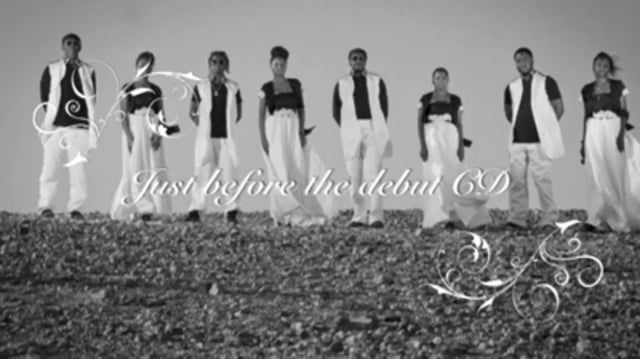 The Israelites  video preview