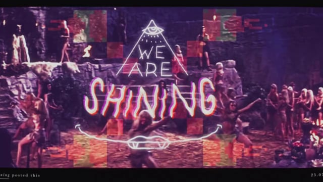 We Are Shining - Wheel thumbnail