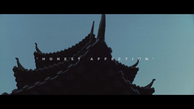 Kye Kye - Honest Affection thumbnail