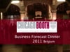 2011: Chicago Booth promotional movie for Belgian Alumni Club