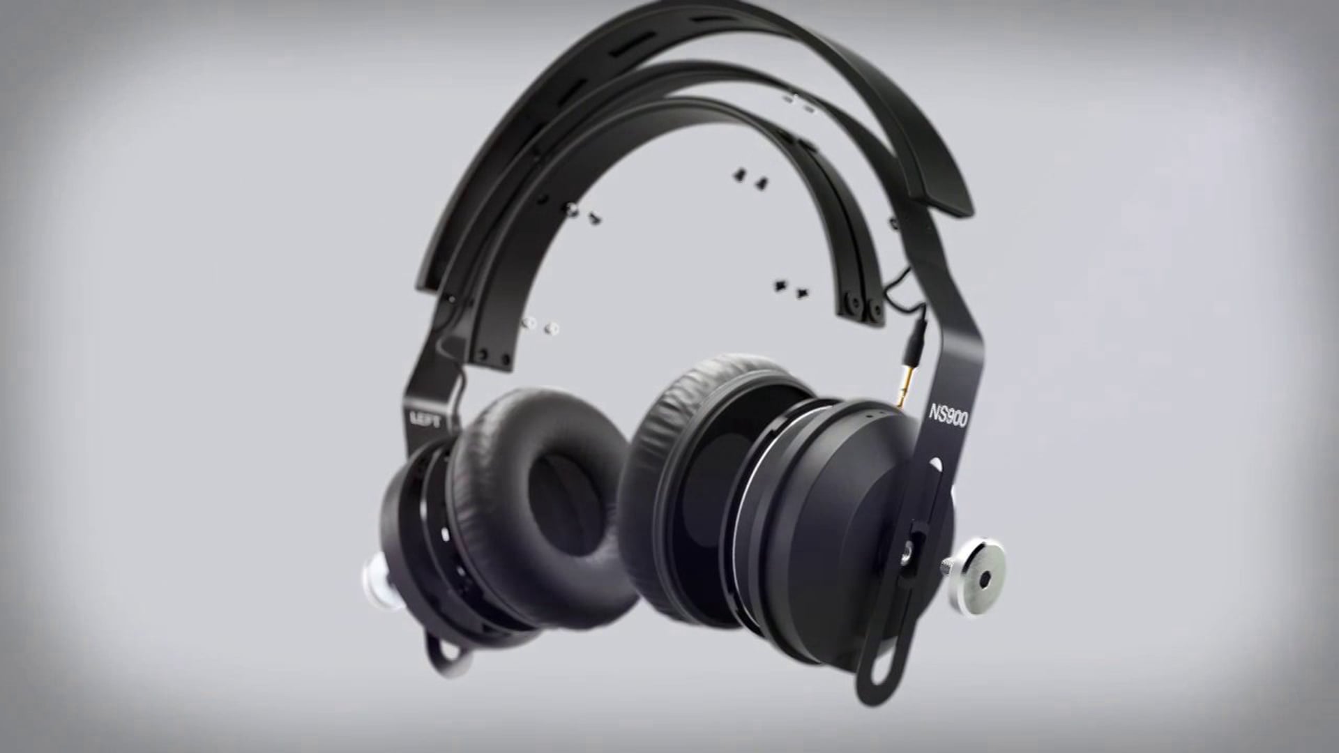 Nocs NS900 Live