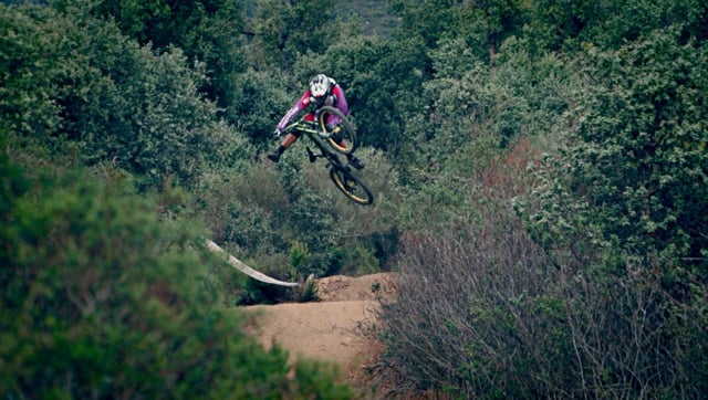 Cedric Gracia Roc Maxima -Teaser