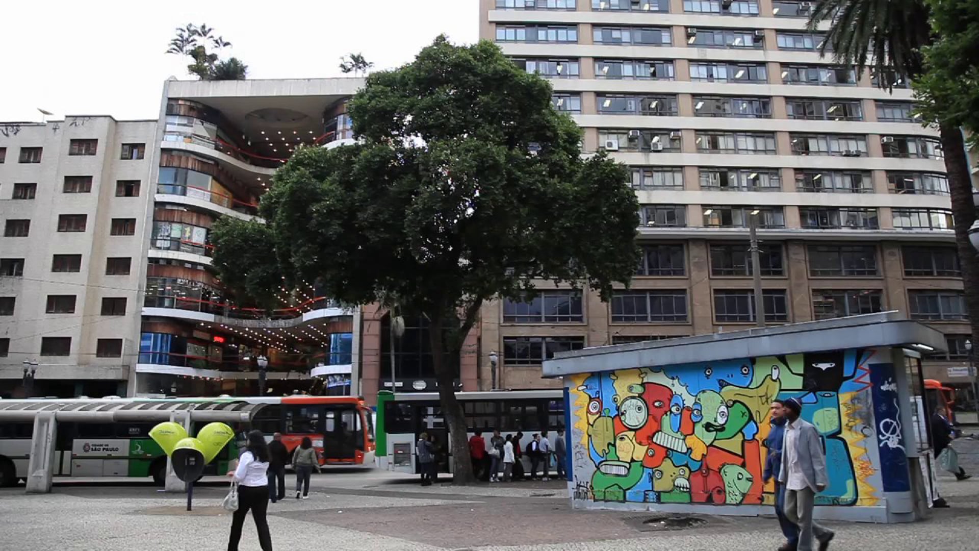 Metro Arquitetura