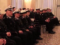 MOLTO PIU’ CHE VIGILI URBANI