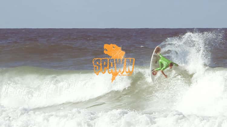 Spawn - Chilli Surfboards