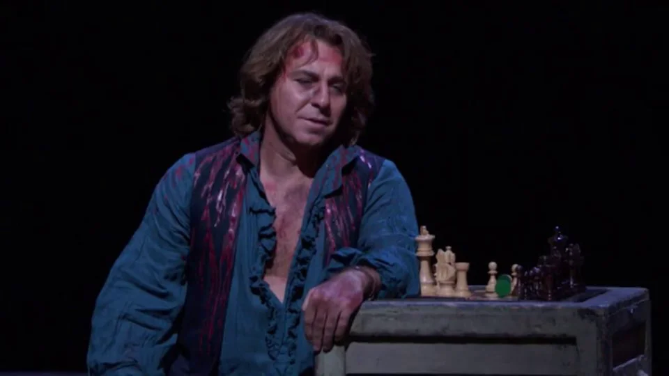 Роберто Аланья тоска. Опера тоска с Роберто Аланья. Каварадосси тоска. Roberto Alagna "le chanteur".