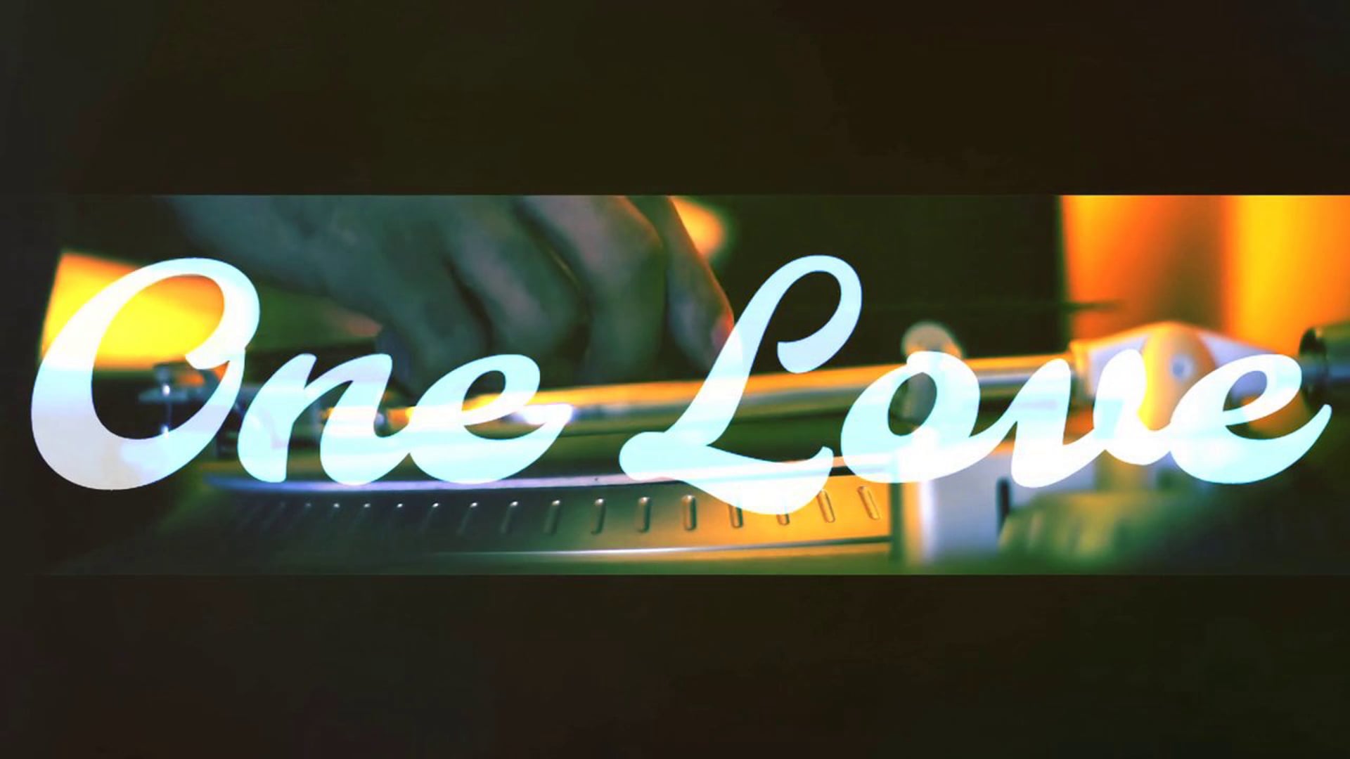 One Love: A Hip Hop Documentary