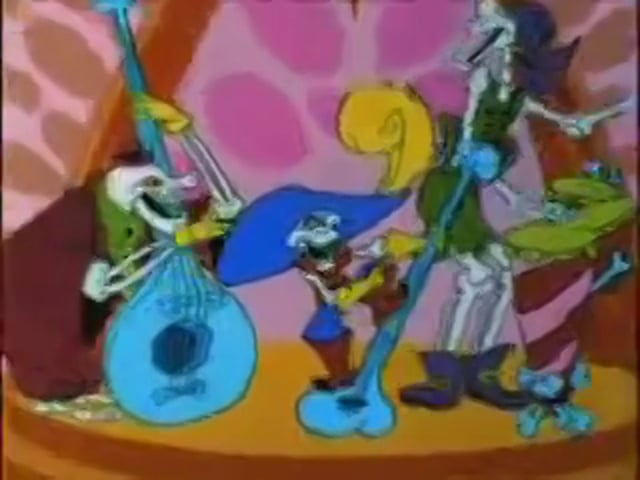 Monster Mash - Classic Halloween Song