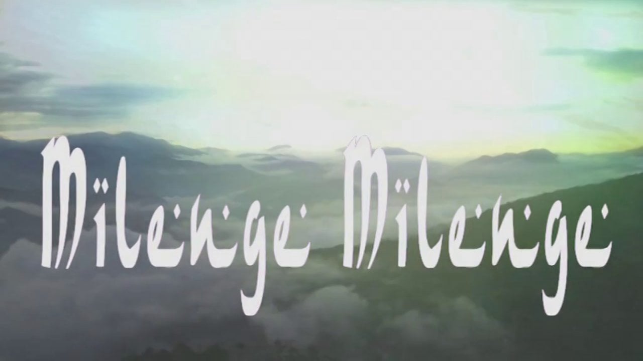 Milenge Milenge