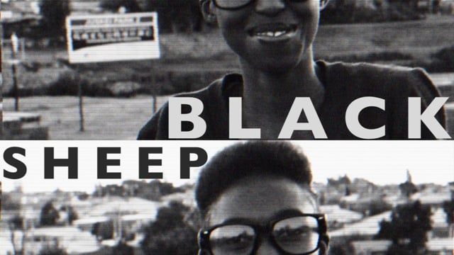 Eli feat. MXO & Ootz - Black Sheep thumbnail