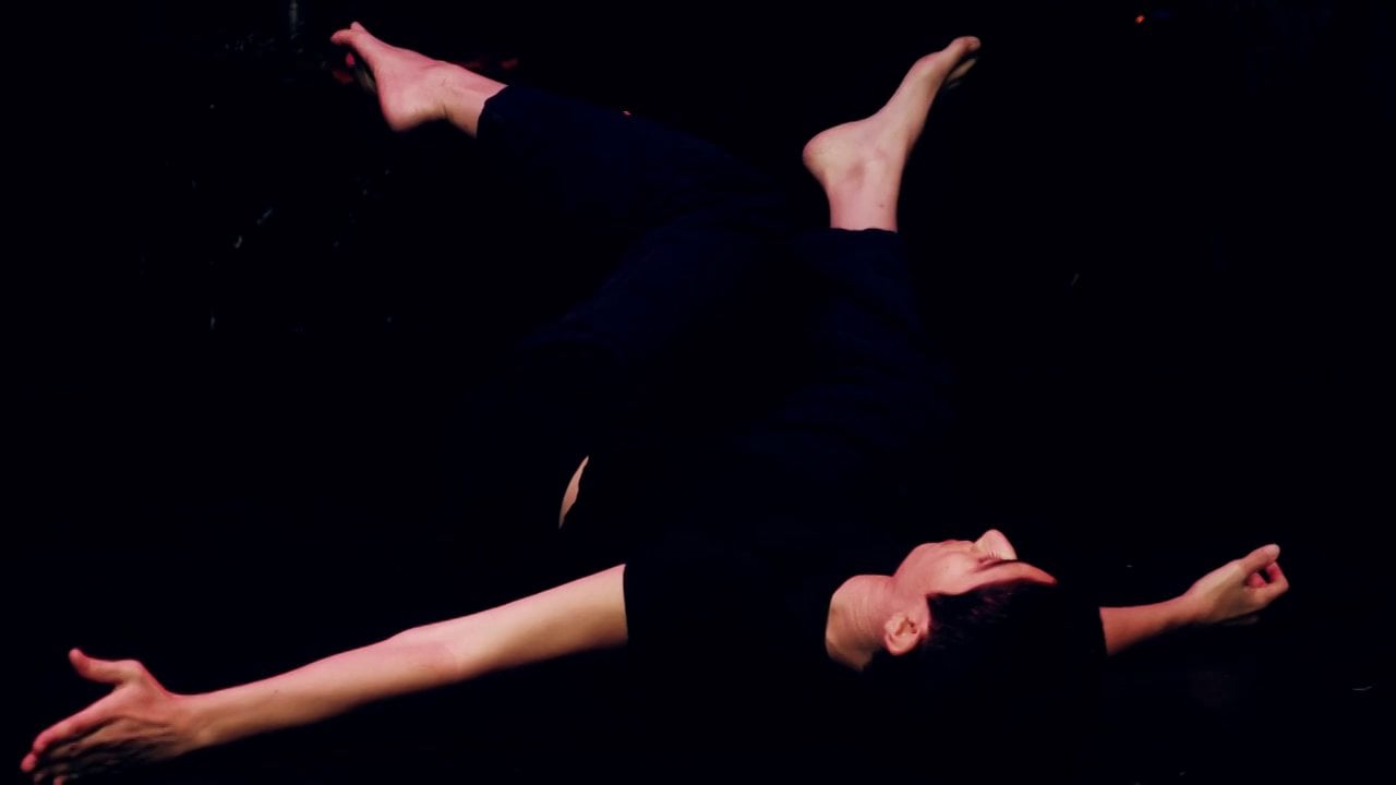 INSERT [ ] HERE | Sharon Mansur & Tara Rodgers