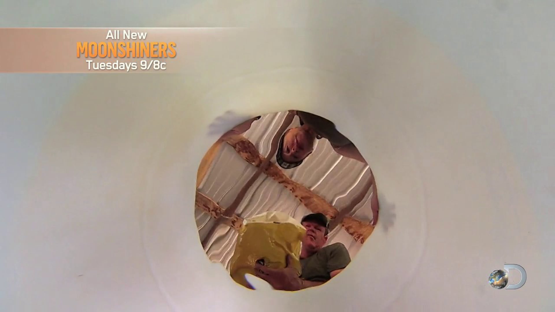 Discovery Moonshiners Sneak Peek