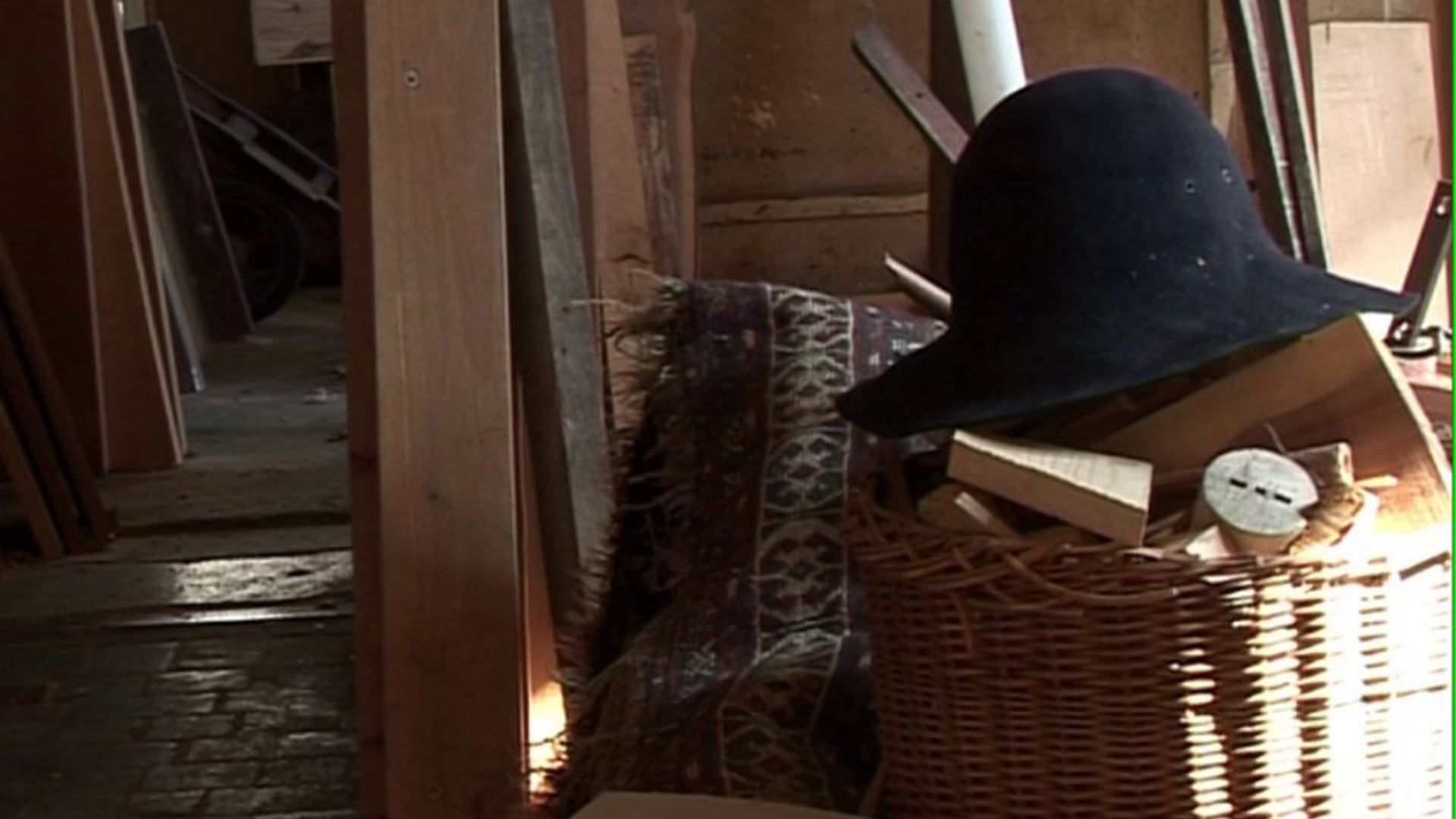 wenn du suchst etwas - und findest sonstwas