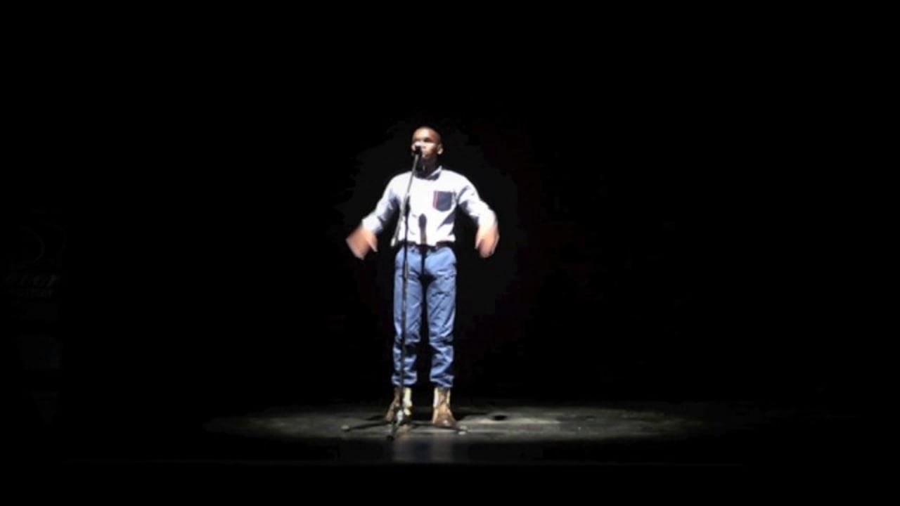 Mzamo Dlamini DFL 2012