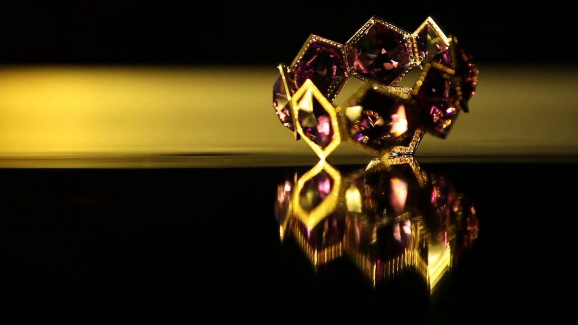 Amsterdam Sauer - Photo shooting making of