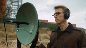 Justin Boyd: Sound and Time