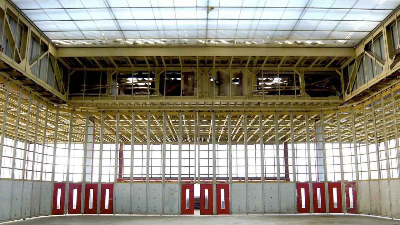 ジャン・プルーヴェの窓 #1──ディテールに宿る4つの構築的特徴 - 窓