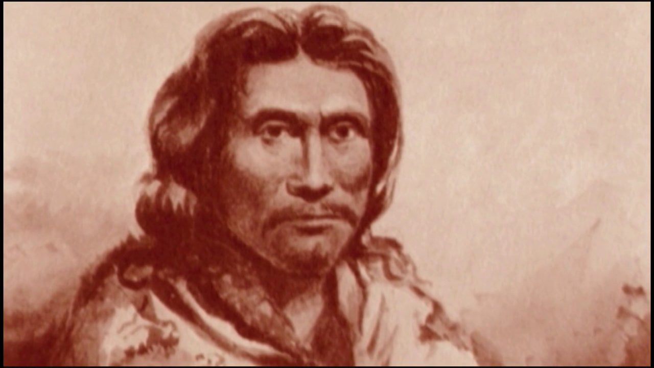 Cascade Indians of the Grand Ronde on Vimeo