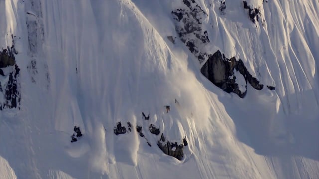 YES Missions Backcountry Mecca from YES Snowboard TV