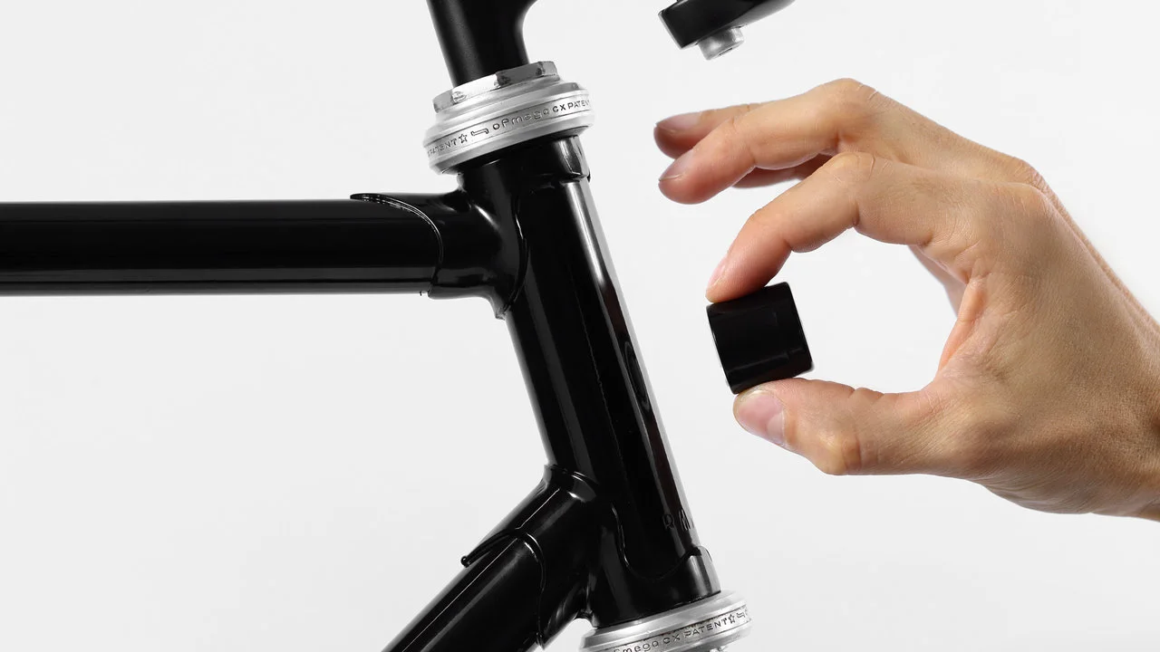 Lucetta ~ Magnetic Bike Lights