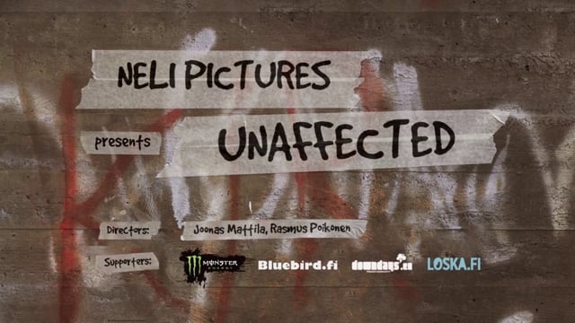 Neli Pictures – Unaffected FULL MOVIE from Neli Pictures