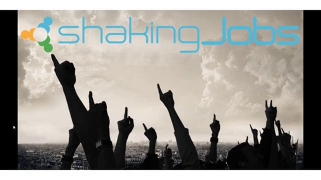 Videos from shakingjobs.com