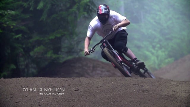 Coast Gravity Park Moments – Dylan Dunkerton from The Coastal Crew