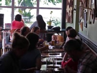 wine article A Day In The Life FARMHOUSE Tavern