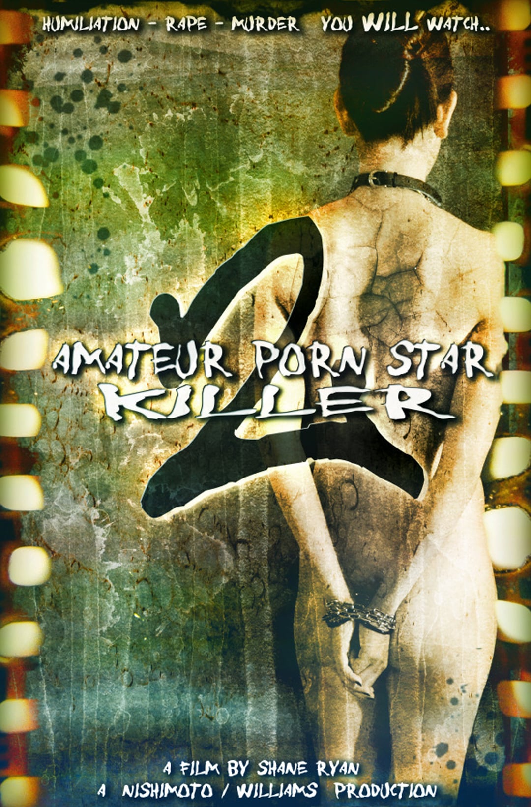 amateur porn star killer trailer Adult Pics Hq