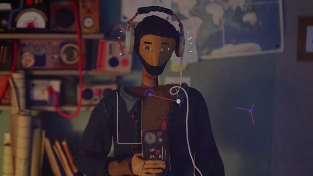 NUMéROBé - Lighthouse thumbnail