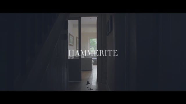 Luke & Charlotte Ritchie - Hammerite thumbnail