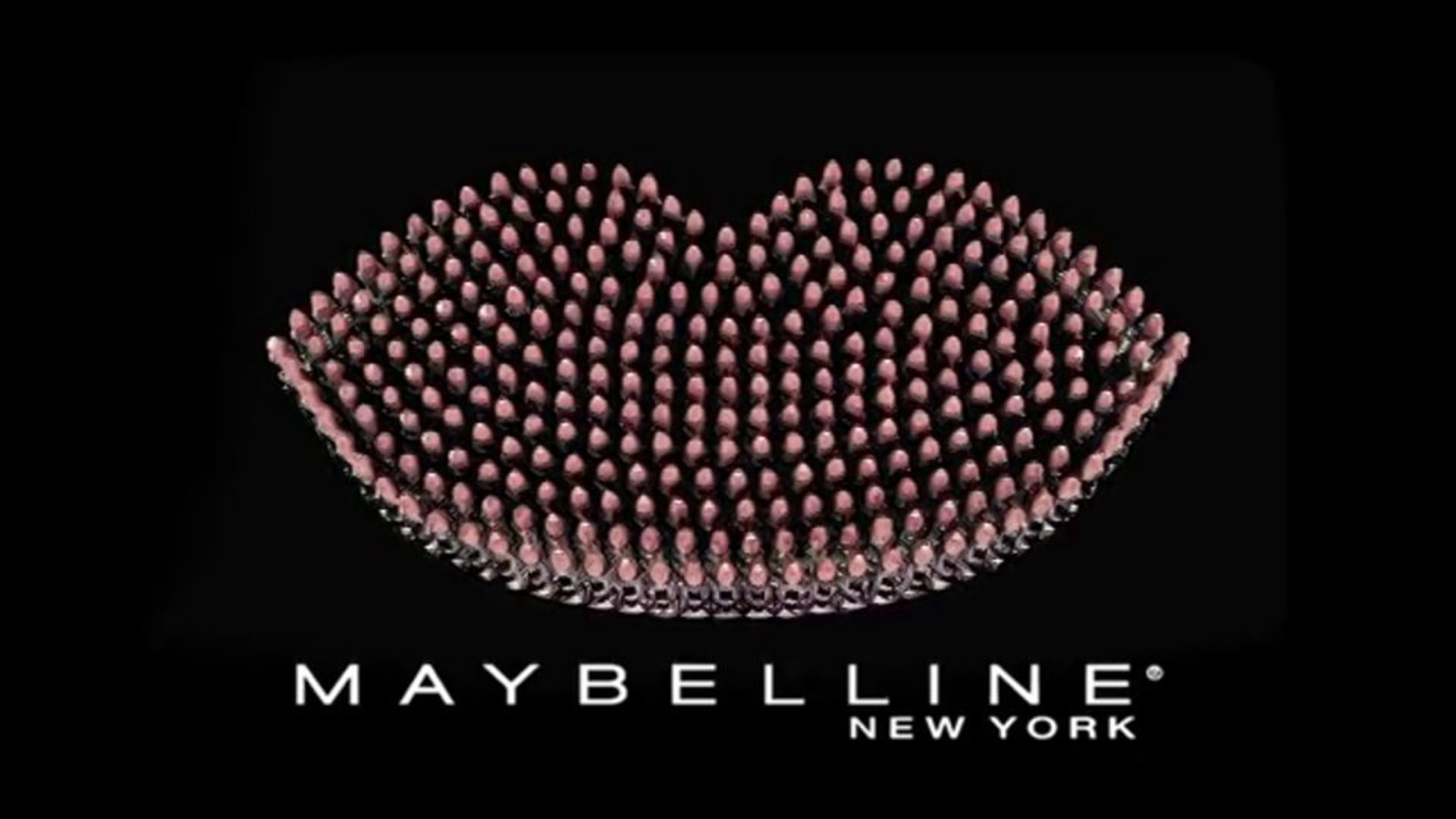 Maybelline - Nude