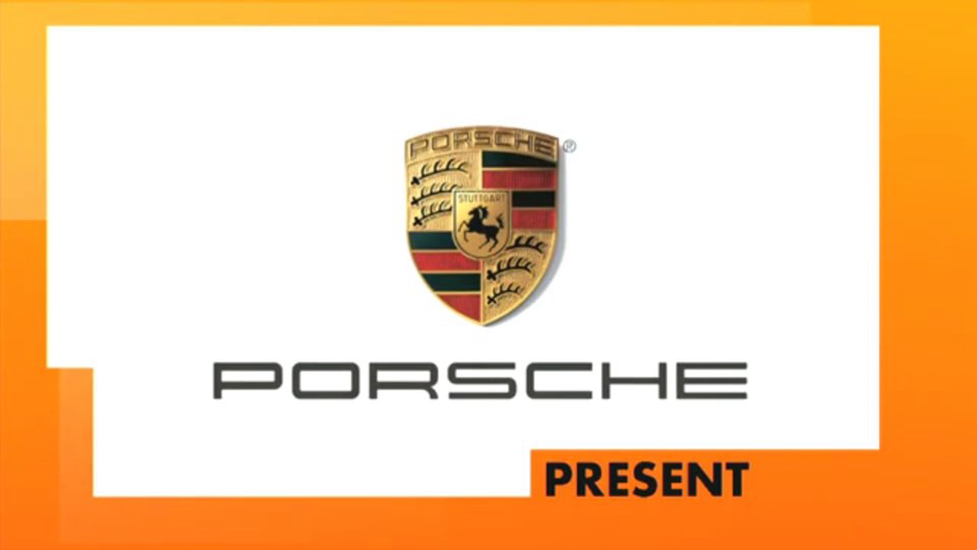 Porsche / IFC  - Accomplished Renegades