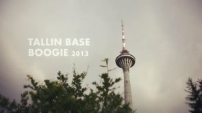 Tallinn BASE boogie 2013