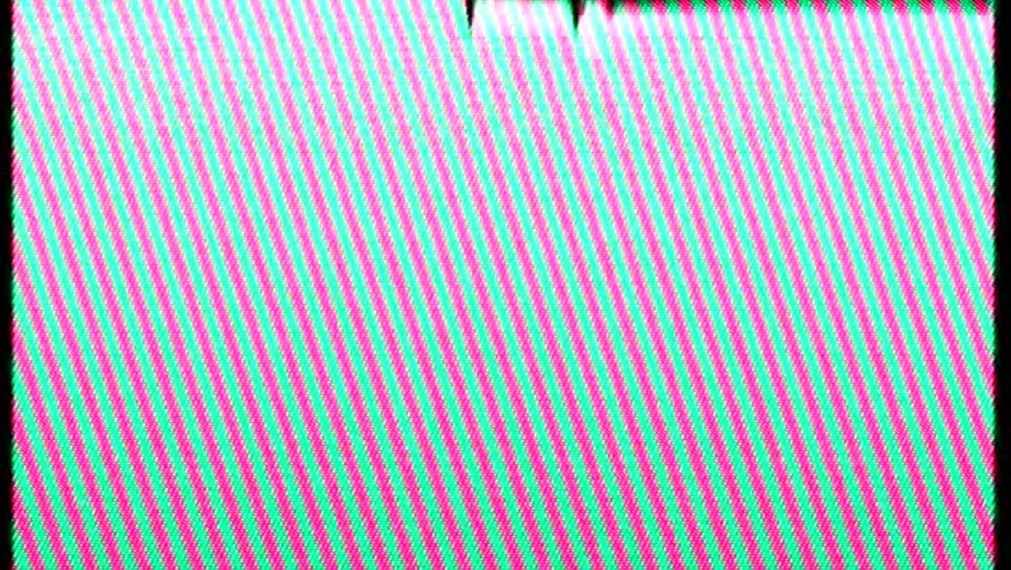 vcr distortion Bildrauschen / Störung on Vimeo