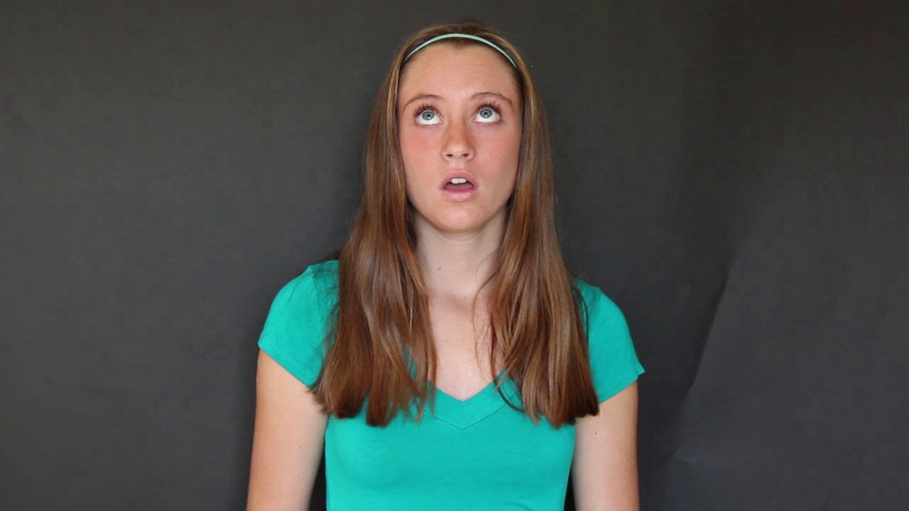 Madeline Utter Disney Audition 11/4/2013 on Vimeo